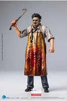 Texas Chainsaw 1974 Exq Mini Leatherface Killing 1/18 Px Action Figure 