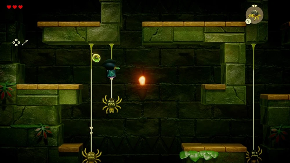 The Legend of Zeld: Echoes Wisdom