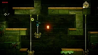 The Legend of Zeld: Echoes Wisdom