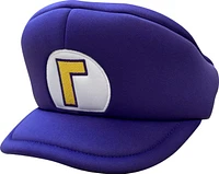 Super Mario: Waluigi Roleplay Hat 