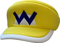 Super Mario: Wario Roleplay Hat 