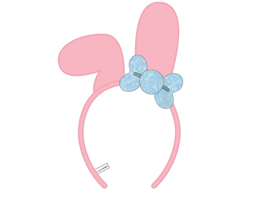 My Melody Ears Headband 