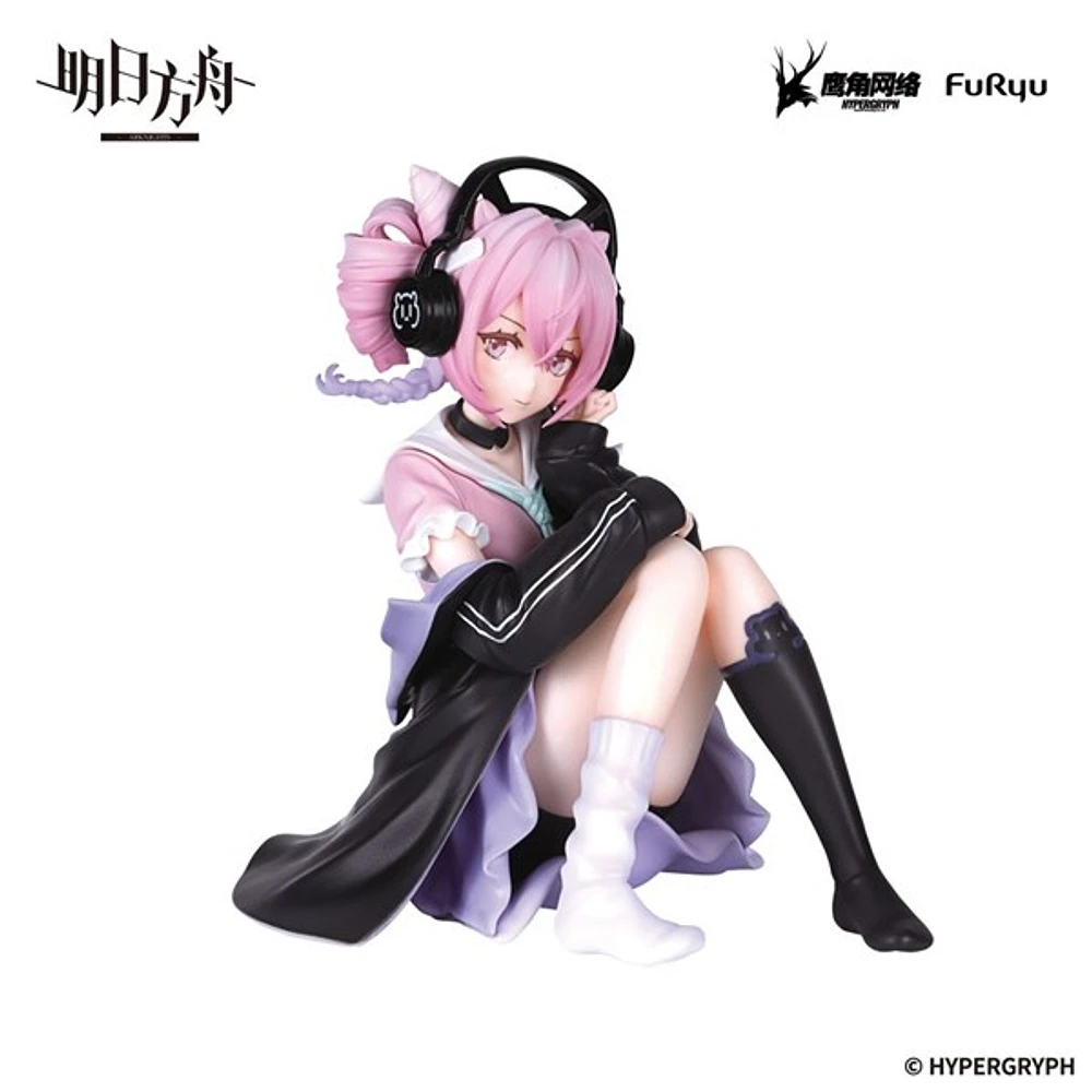 Arknights - Noodle Stopper Figure -U-Official 