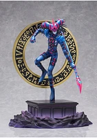 Yu Gi Oh Dark Magician of Chaos Monster Game 1/8 PVC Figure 