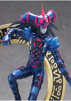 Yu Gi Oh Dark Magician of Chaos Monster Game 1/8 PVC Figure 