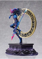 Yu Gi Oh Dark Magician of Chaos Monster Game 1/8 PVC Figure 