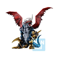 Digimon - Imperialdramon Ichibansho Figure 