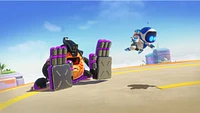 Astro Bot