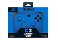 Candy Con Combo Pack Controller Kit