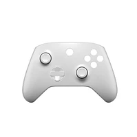 Candy Con Combo Pack Controller Kit - Arctic White 