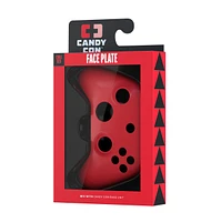 Candy Con Face Plate