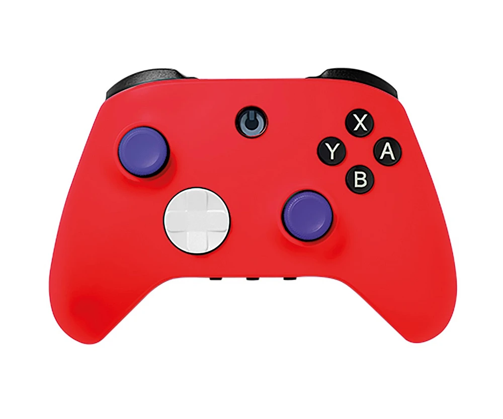 Candy Con Face Plate