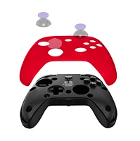 Candy Con Face Plate