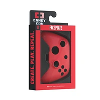 Candy Con Face Plate