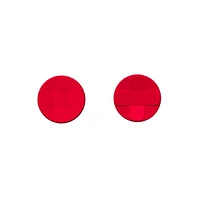 Candy Con D-Pad - Chilli Red 