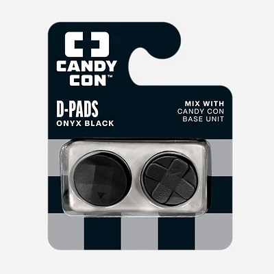 Candy Con D-Pad