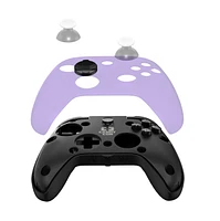 Candy Con D-Pad