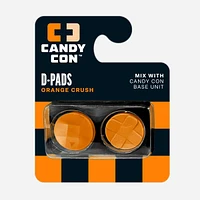 Candy Con D-Pad - Orange Crush 