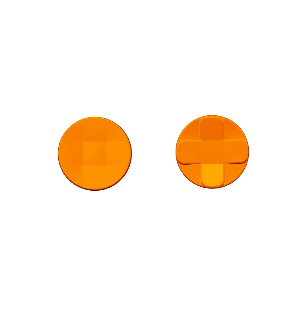 Candy Con D-Pad - Orange Crush 
