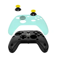 Candy Con Thumb Stick - Bolt Yellow 