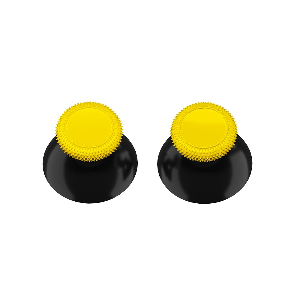 Candy Con Thumb Stick - Bolt Yellow 