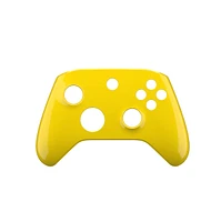 Candy Con Face Plate- Bolt Yellow 