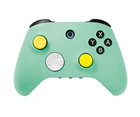 Candy Con Face Plate - Tiara Teal 