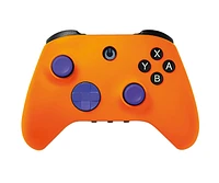 Candy Con Face Plate - Orange Crush 