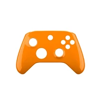 Candy Con Face Plate - Orange Crush 