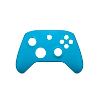 Candy Con Face Plate - Cyan Blast 