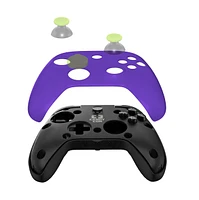 Candy Con Face Plate - Midnight Purple 