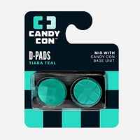 Candy Con D-Pad - Tiara Teal 