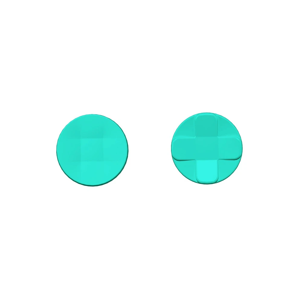 Candy Con D-Pad - Tiara Teal 