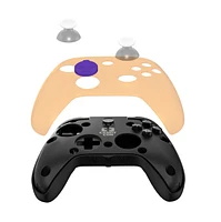 Candy Con D-Pad - Midnight Purple 