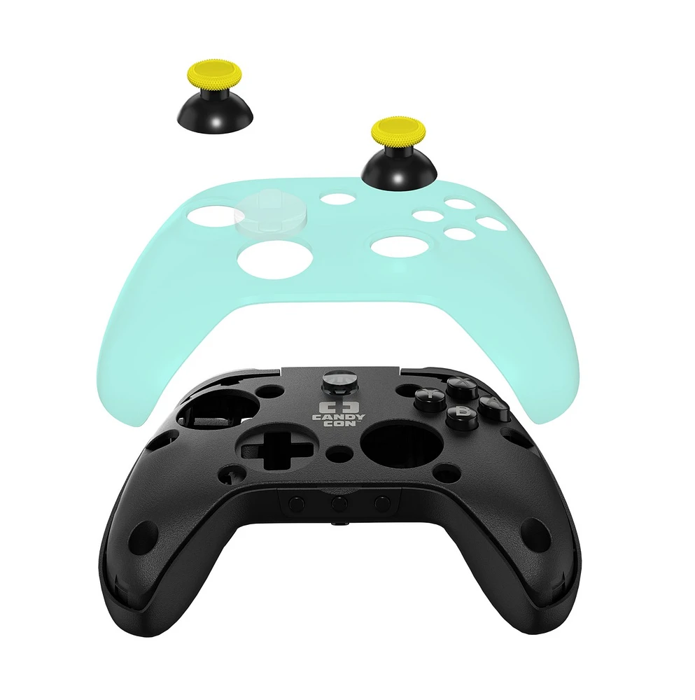 Candy Con Thumb Stick - Lemon Burst 