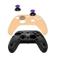 Candy Con Thumb Stick - Midnight Purple 