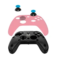 Candy Con Thumb Stick - Cyan Blast 