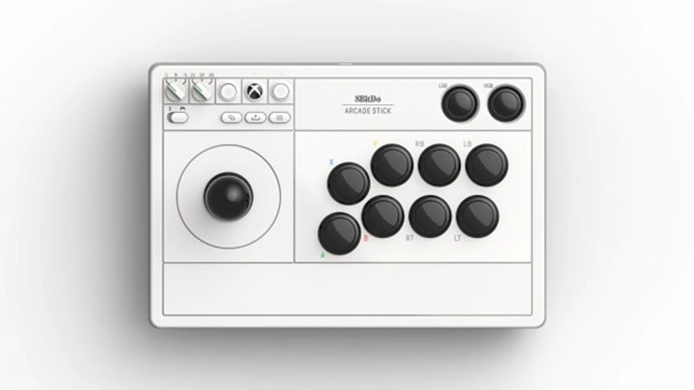 8BitDo Arcade Stick for Xbox 