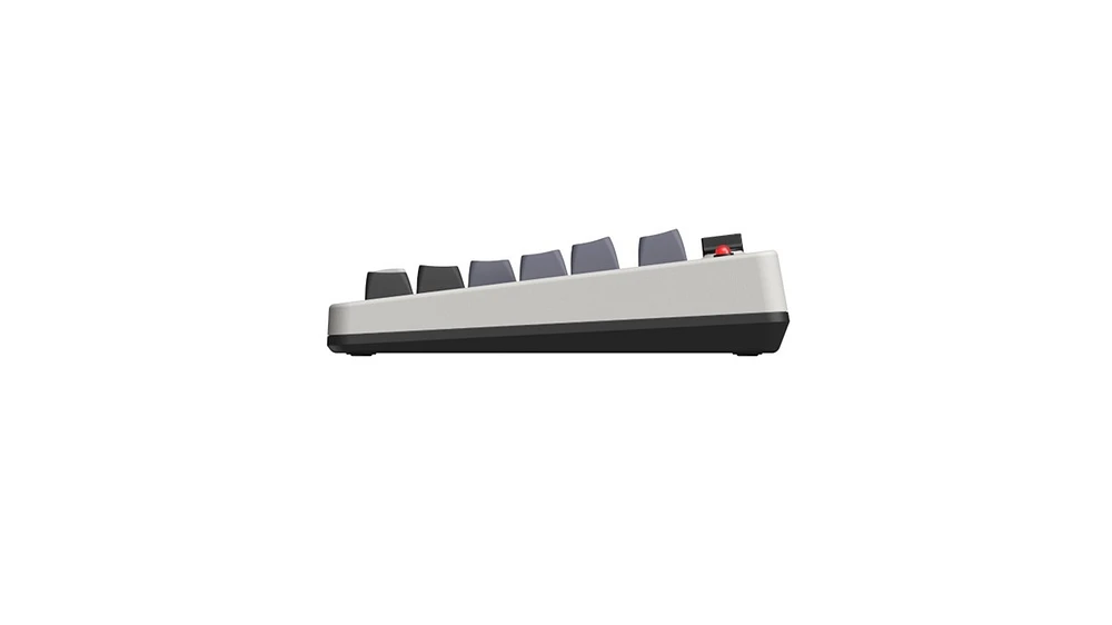 8BitDo Retro Mechanical Keyboard N64 Edition 