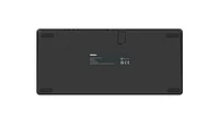 8BitDo Retro Mechanical Keyboard N64 Edition 