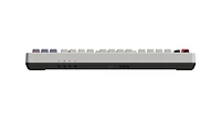 8BitDo Retro Mechanical Keyboard N64 Edition 