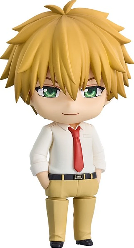 Nendoroid Maid Sama! Takumi Usui Figure 
