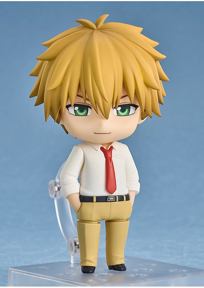 Nendoroid Maid Sama! Takumi Usui Figure 