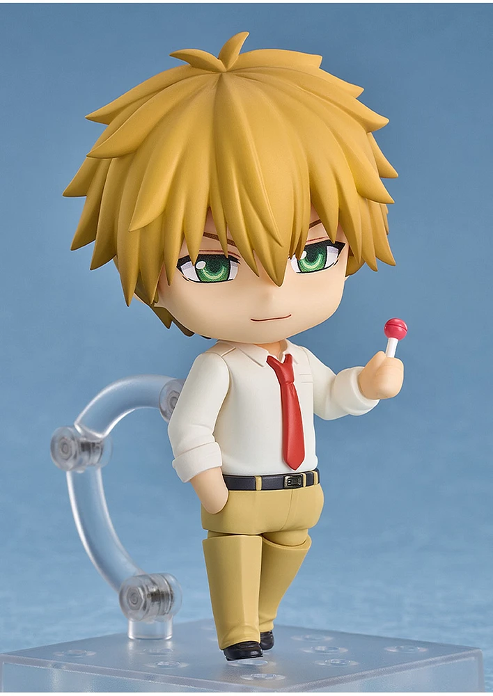 Nendoroid Maid Sama! Takumi Usui Figure 