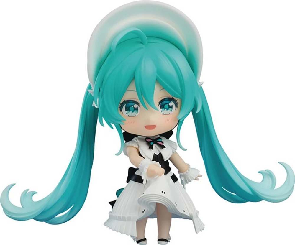 Nendoroid Char Vocal Series 01 Hatsune Miku Symphony 2023 Action Figure 