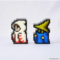 Final Fantasy Pixel Remaster Mage Pixelight