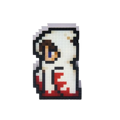 Final Fantasy Pixel Remaster Mage Pixelight