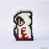 Final Fantasy Pixel Remaster Mage Pixelight