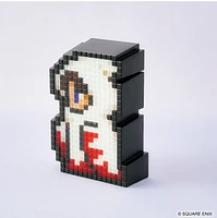 Final Fantasy Pixel Remaster Mage Pixelight