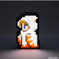 Final Fantasy Pixel Remaster Mage Pixelight
